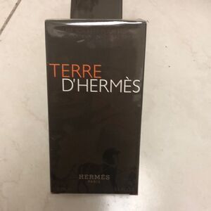 Terre D’Hermes Eau de Toilette